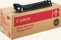 GPR-5 - 4232A004AA CANON ORIGINAL MAGENTA DRUM UNIT FOR IR C2020 IR C2050 IR C0258 IR C2100 IR